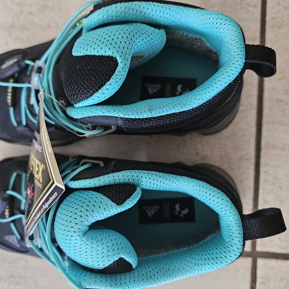 Adidas Gore-Tex Waterproof Hiking Shoes - Picture 7 of 7